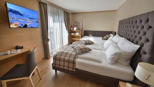 Hotel Margherita