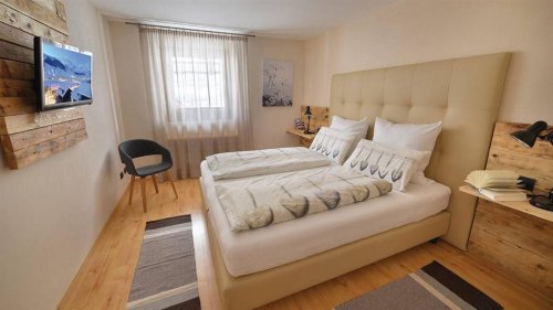 Hotel Margherita