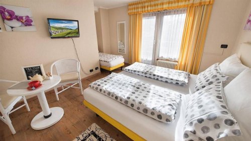 Hotel Margherita