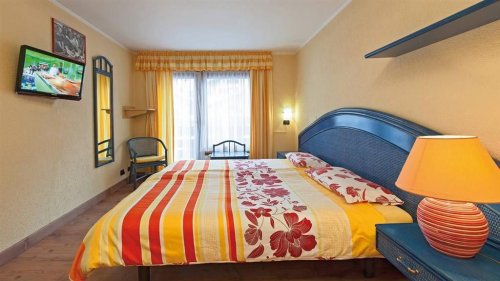 Hotel Margherita