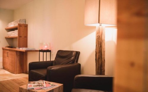 Hotel St. Nikolaus