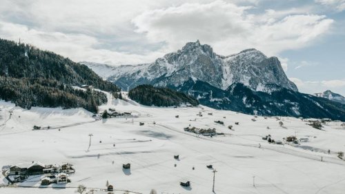 Apartmány Scherlin