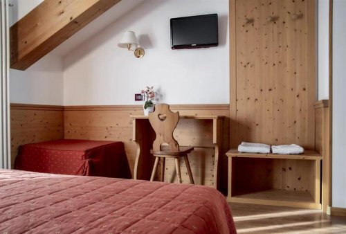 Hotel Da Villa