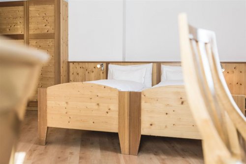 Hotel Meisules