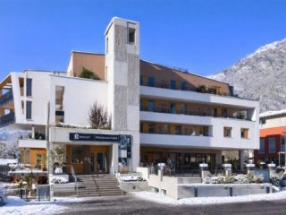 Hotel Kreuzwirt Kleinkunst