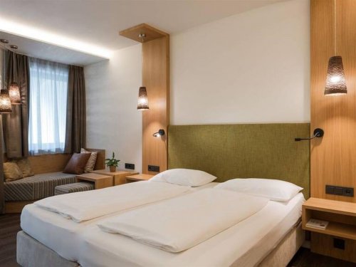 Hotel Botango