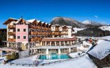 Hotel Scherlin - Castelrotto, Hotel Alpin Relax Chalet Tianes Hotel Alpin Relax Chalet Tianes