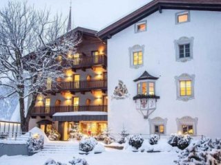 Hotel Wieser Hotel Wieser