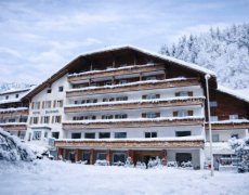 Hotel Dolomiti