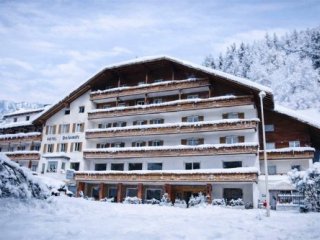 Hotel Dolomiti