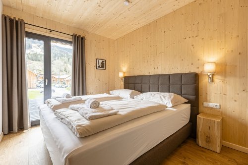 Chalety Kreischberg by ALPS RESORTS