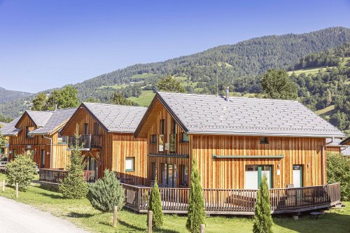 Chalety Kreischberg by ALPS RESORTS