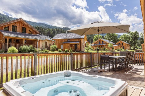 Chalety Kreischberg by ALPS RESORTS