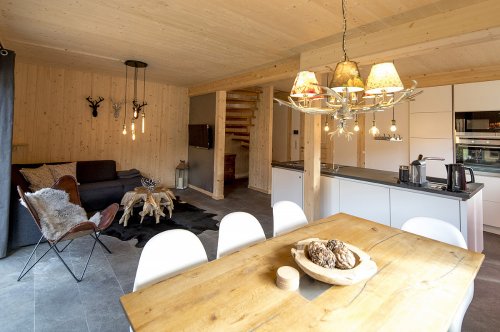 Chalety Kreischberg by ALPS RESORTS