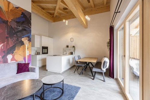 Chalety Kreischberg by ALPS RESORTS