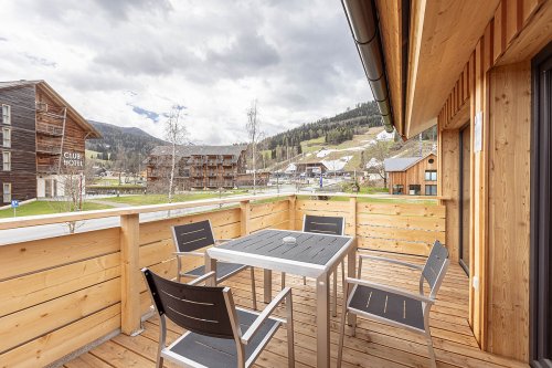 Chalety Kreischberg by ALPS RESORTS