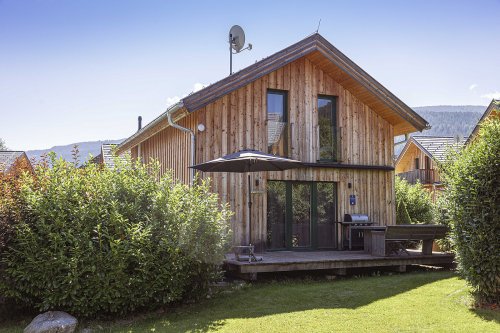 Chalety Kreischberg by ALPS RESORTS