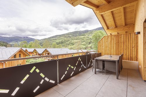 Chalety Kreischberg by ALPS RESORTS