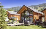 Chalety Kreischberg by ALPS RESORTS