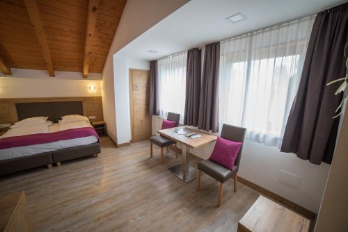 Hotel Olimpionico