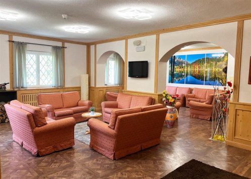 Park Hotel Bellevue