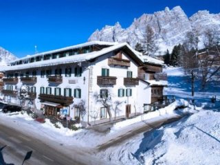 Hotel Menardi