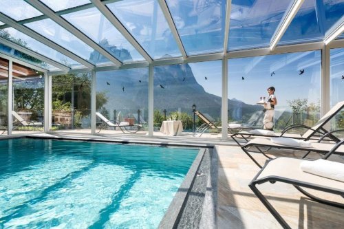 Hotel Mirabell Alpine Garden Resort & Spa