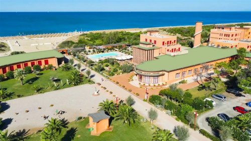 Toscana Sport Resort