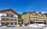 Hotel Resort Veronza, Hotel Caminetto Mountain Resort Hotel Caminetto Mountain Resort
