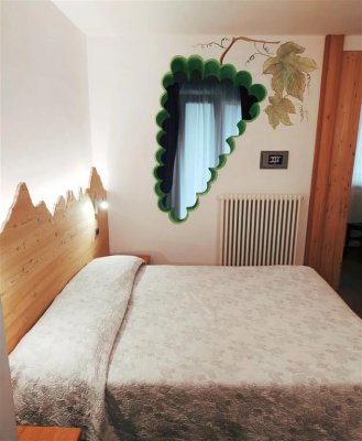 Hotel Orso Grigio