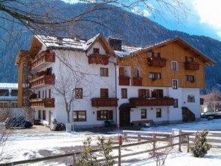 Hotel Orso Grigio Hotel Orso Grigio
