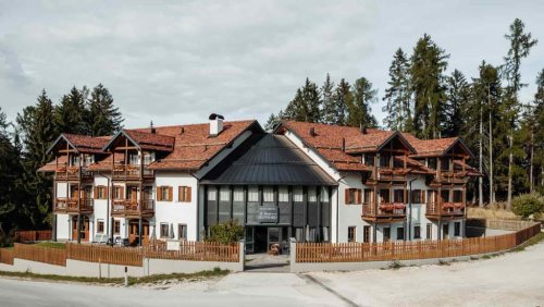 Hotel Leonhard