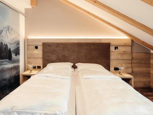 Hotel Leonhard
