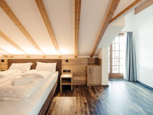 Hotel Leonhard