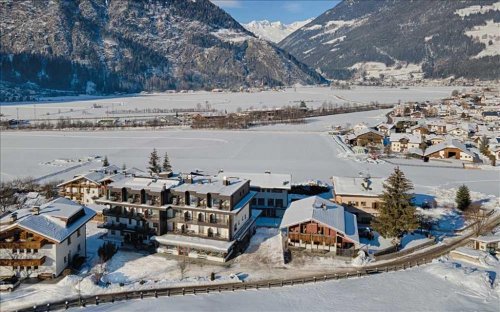 Hotel Mair