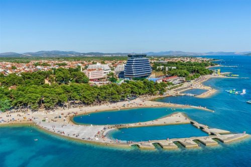 Matilde Beach Resort
