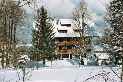 Hotel Carossa