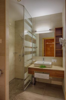 Hotel Natura – Green Holidays