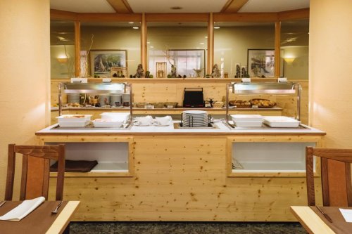 Hotel Planja – Green Holidays