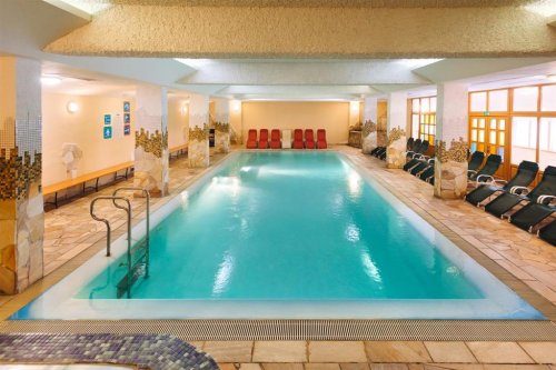 Hotel Rogla – Green Holidays