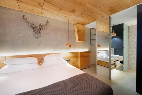 Hotel Rogla – Green Holidays
