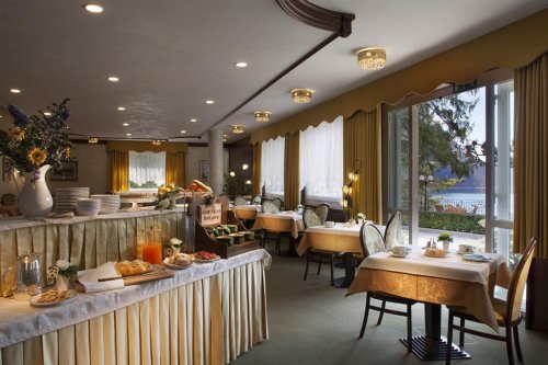 5denní zájezd s dopravou, polopenzí a skipasem v ceně – hotel Miralago