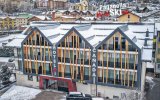 6denní zájezd (denní přejezd) s dopravou, polopenzí a skipasem ceně – hotel Locanda Locatori, 6denní zájezd (denní přejezd) s dopravou, polopenzí a skipasem ceně – hotel Canada 6denní zájezd (denní přejezd) s dopravou, polopenzí a skipasem ceně – hotel Canada