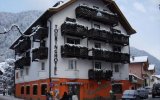 Katalog zájezdů - Itálie, Hotel Touring