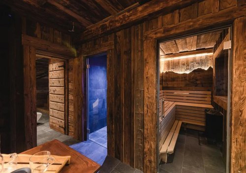 Apartmány La Dane