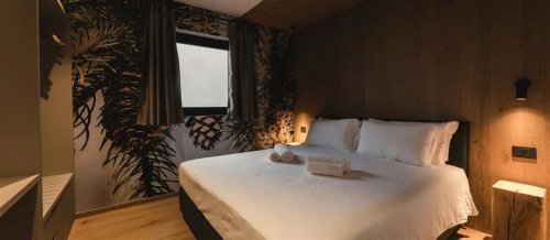 Apartmány La Dane