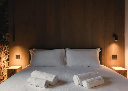 Apartmány La Dane