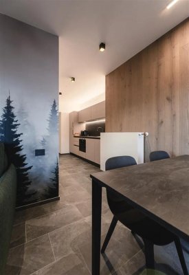 Apartmány La Dane