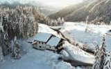 Villa Friuli, Apartmány La Dane Apartmány La Dane