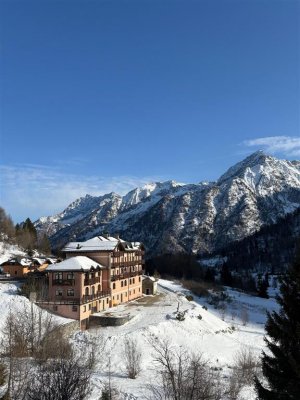 6denní zájezd s dopravou, polopenzí a skipasem v ceně – hotel Locanda Locatori